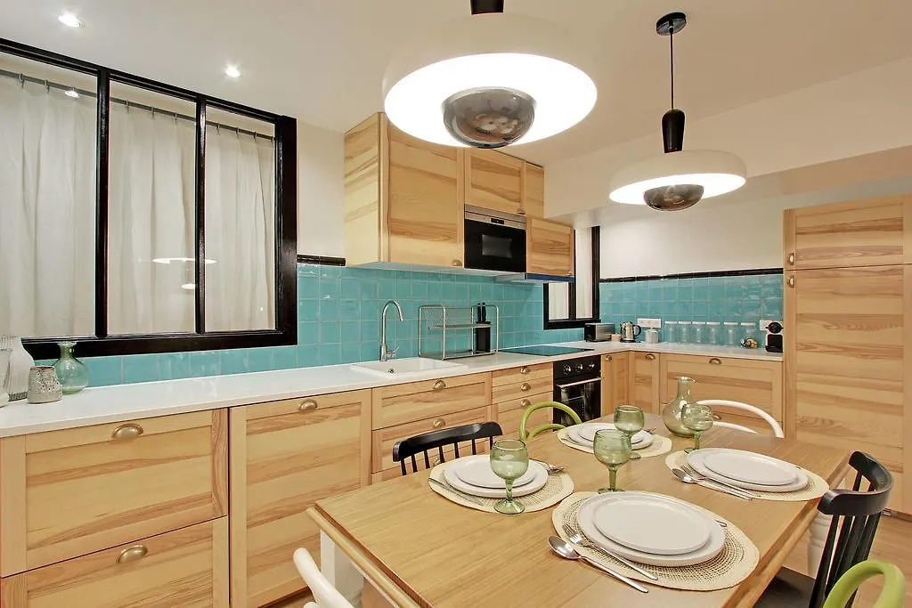 Διαμέρισμα Pick A Flat's In Etienne Marcel - Rue Du Jour *