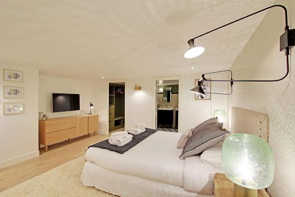 Pick A Flat's In Etienne Marcel - Rue Du Jour Διαμέρισμα Παρίσι