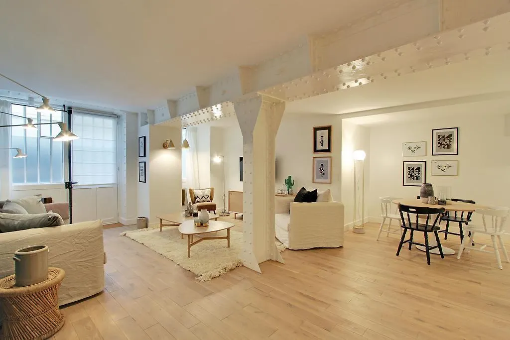 Διαμέρισμα Pick A Flat's In Etienne Marcel - Rue Du Jour Παρίσι