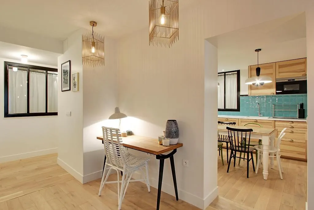 Apartment Pick A Flat's In Etienne Marcel - Rue Du Jour *