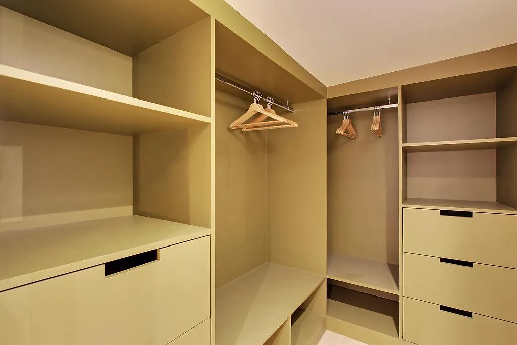 Lejlighed Pick A Flat's In Etienne Marcel - Rue Du Jour *